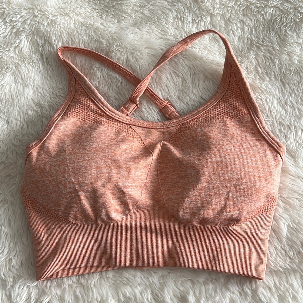 AYBL Sports Bra